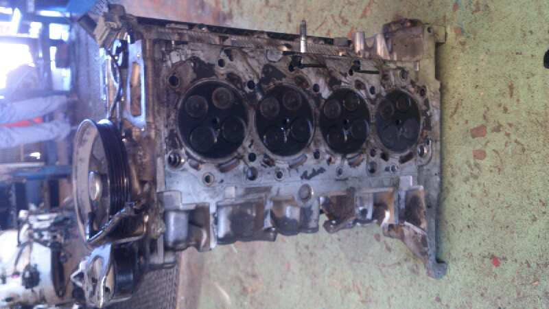 CULATA FORD MONDEO HJBB