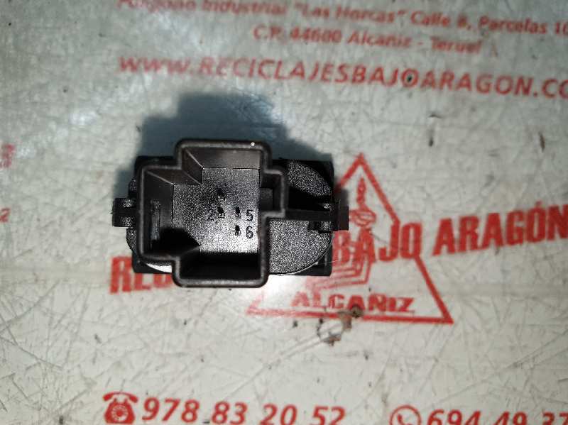MANDO ELEVALUNAS DELANTERO DERECHO FORD MONDEO HJBB