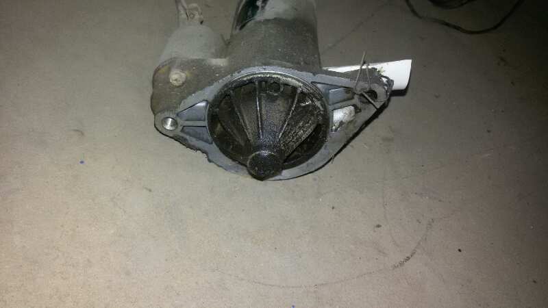 MOTOR ARRANQUE CHRYSLER JEEP CHEROKEE (XJ) G-S