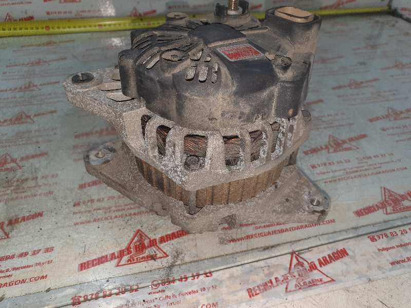 ALTERNADOR HYUNDAI ACCENT G4EE