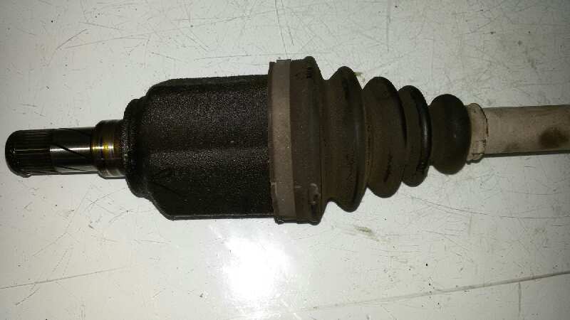 TRANSMISION DELANTERA IZQUIERDA FIAT STILO 192A1000