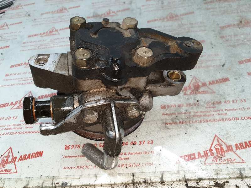 BOMBA DIRECCION HYUNDAI COUPE G4GR