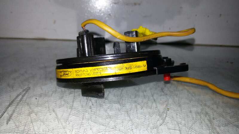 ANILLO AIRBAG FORD KA J4D