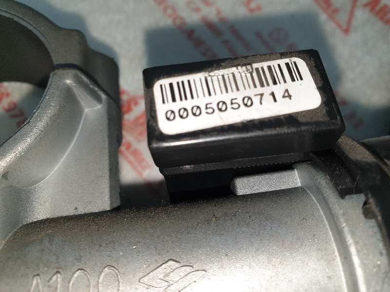 CONMUTADOR DE ARRANQUE SSANGYONG RODIUS D27DT