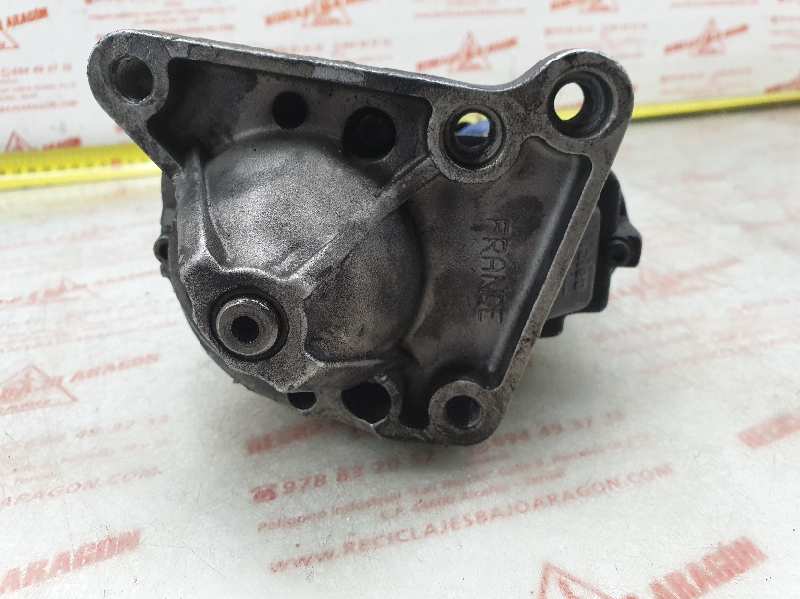 MOTOR ARRANQUE RENAULT KANGOO E7J