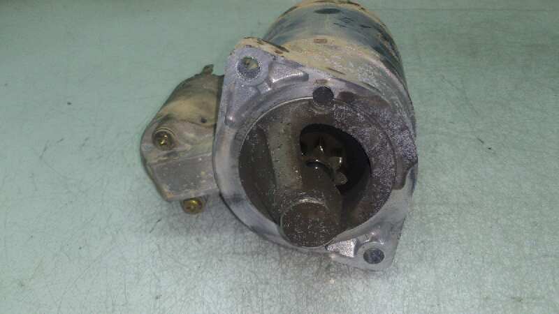 MOTOR ARRANQUE SUZUKI JIMNY G13BB