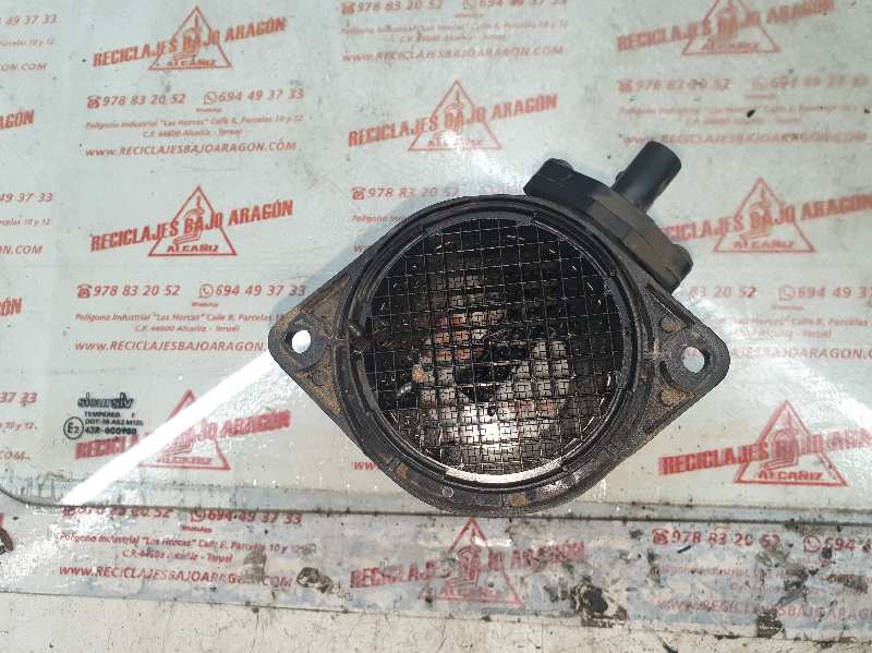 CAUDALIMETRO VOLKSWAGEN PASSAT AJM