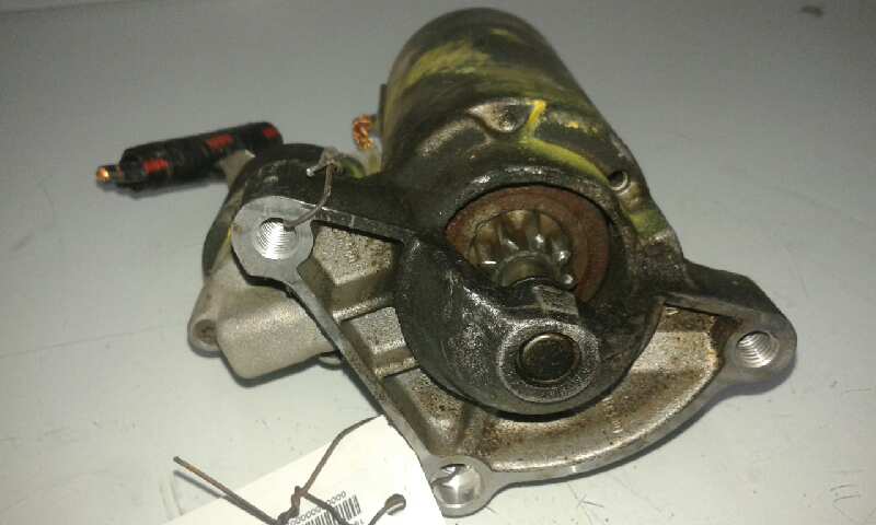 MOTOR ARRANQUE CITROEN XSARA BERLINA LFY  (XU7JP4)