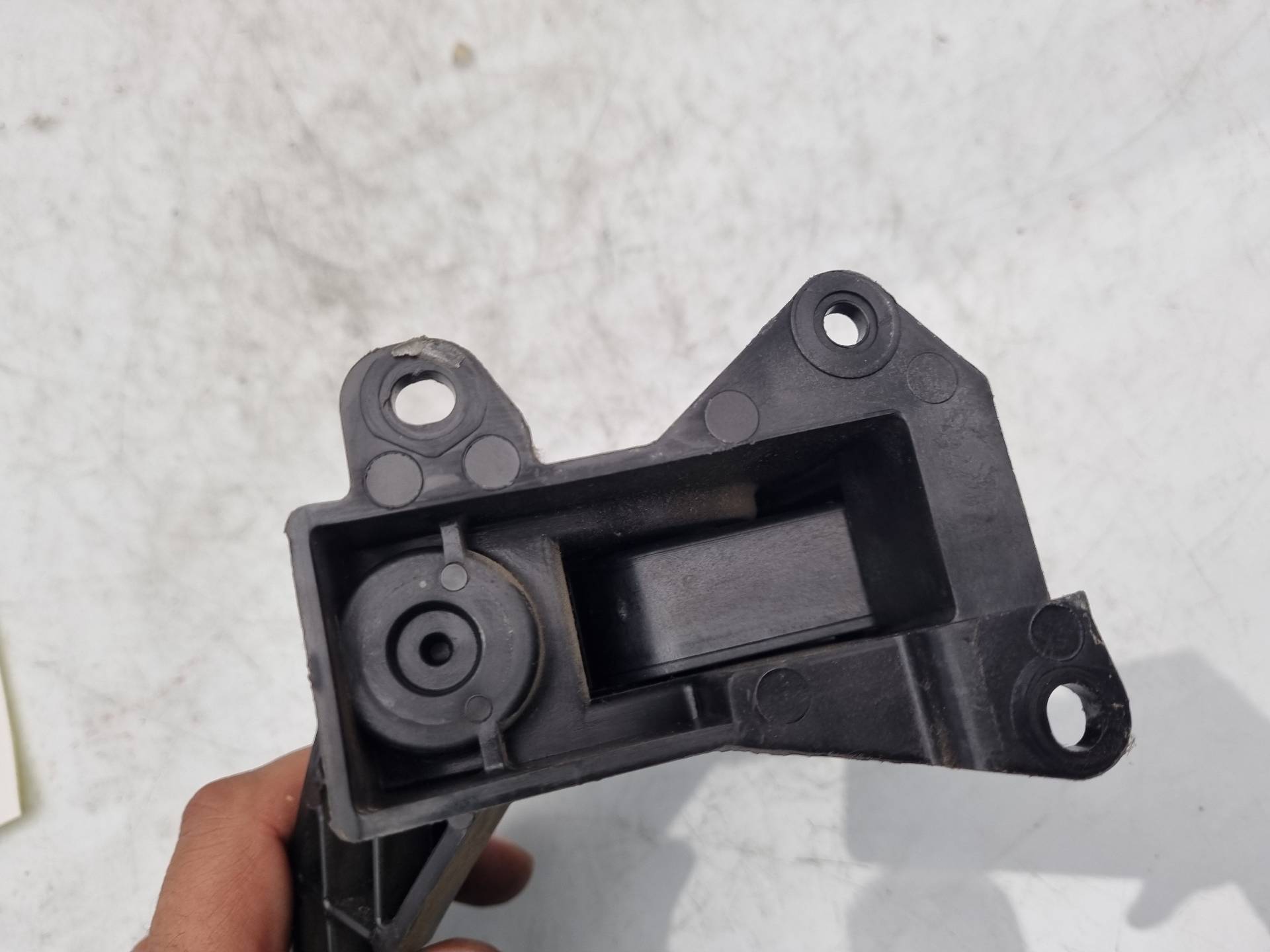 POTENCIOMETRO PEDAL FORD FOCUS F9DB