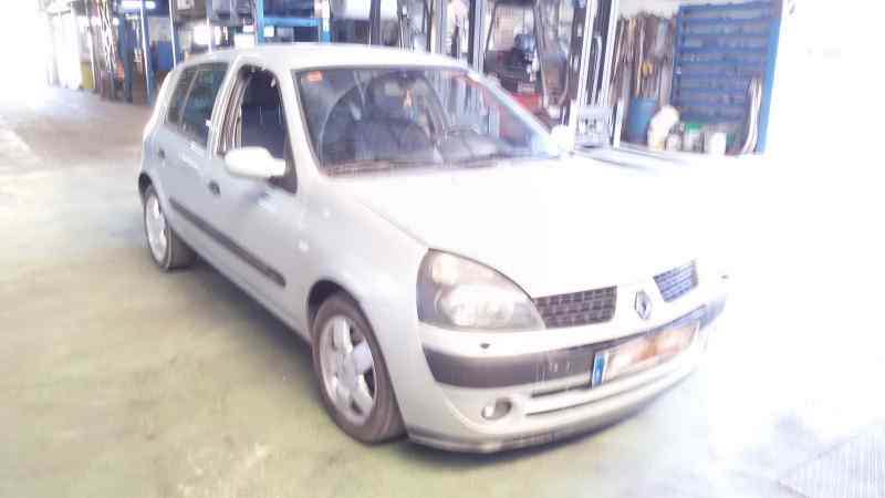 CENTRALITA MOTOR UCE RENAULT CLIO K9K A7