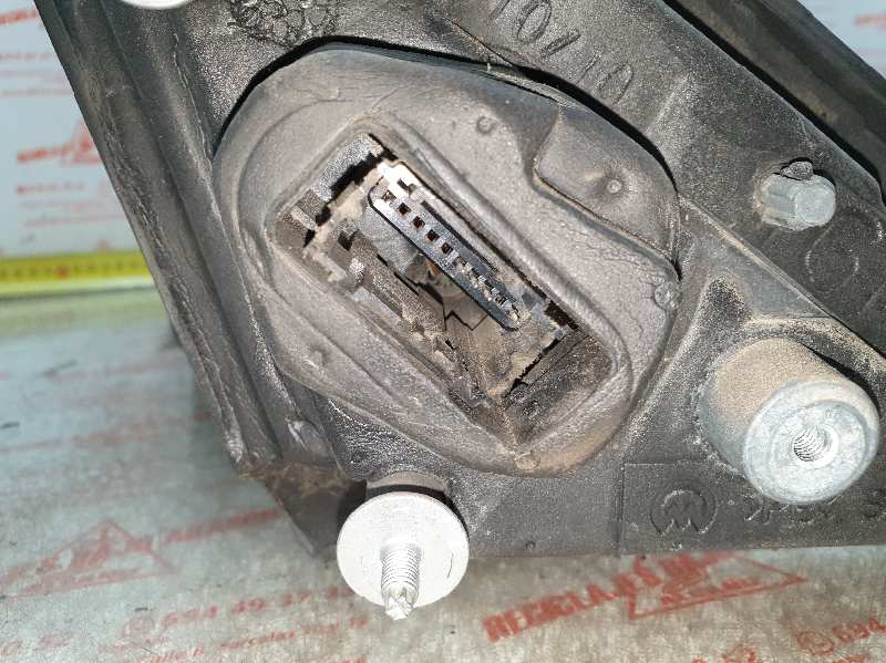 RETROVISOR IZQUIERDO RENAULT LAGUNA K4M