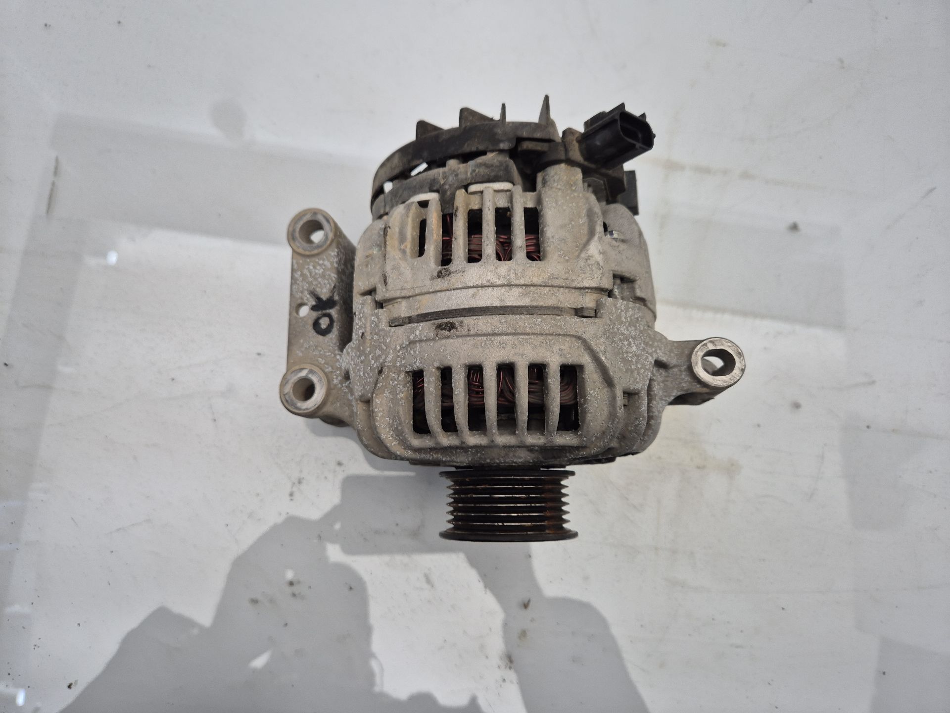 LLANTA FORD TRANSIT ABFA