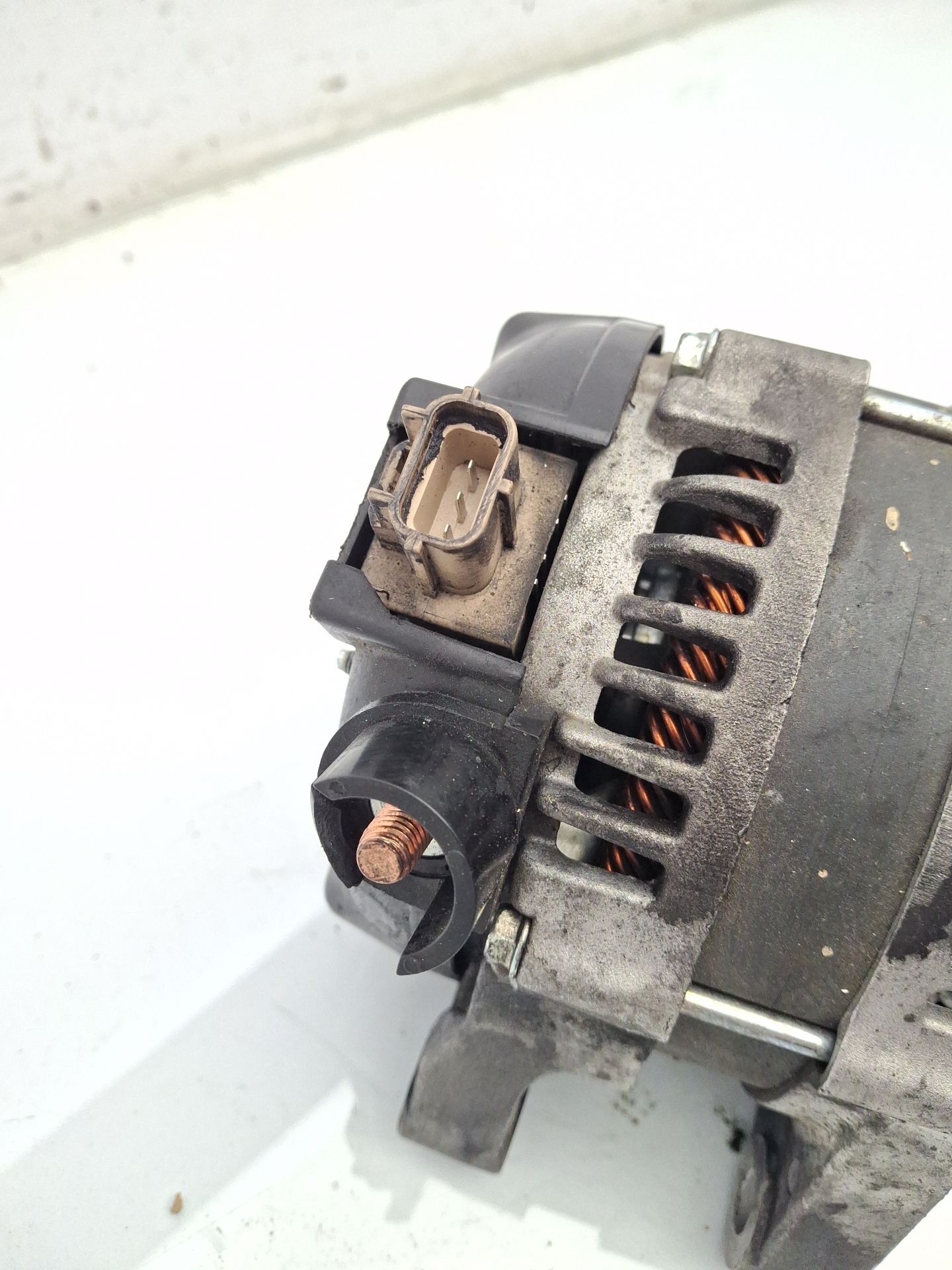  FORD FOCUS II (DA_, HCP, DP) 1.6 TDCi