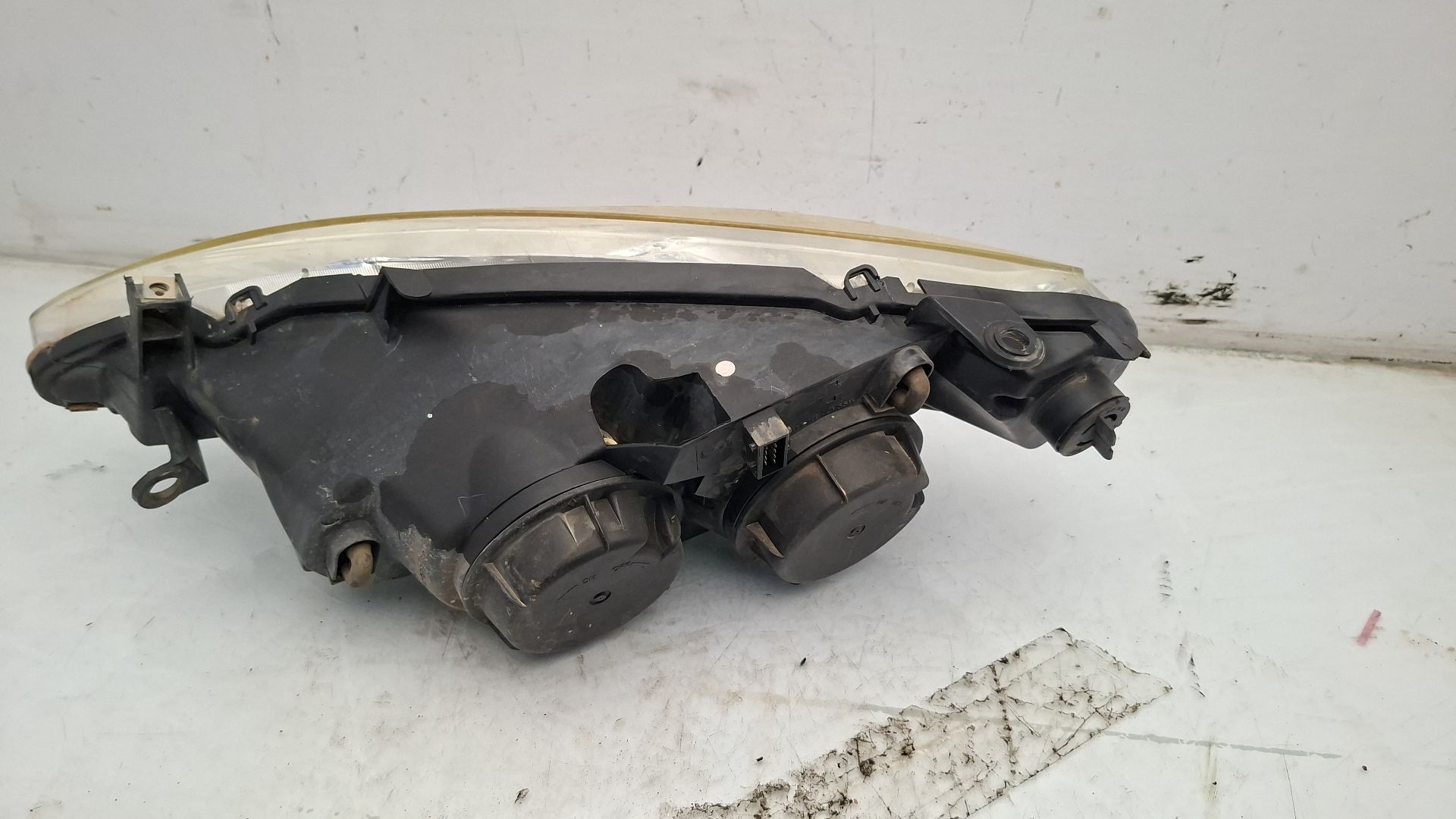 FARO DERECHO PEUGEOT 307 