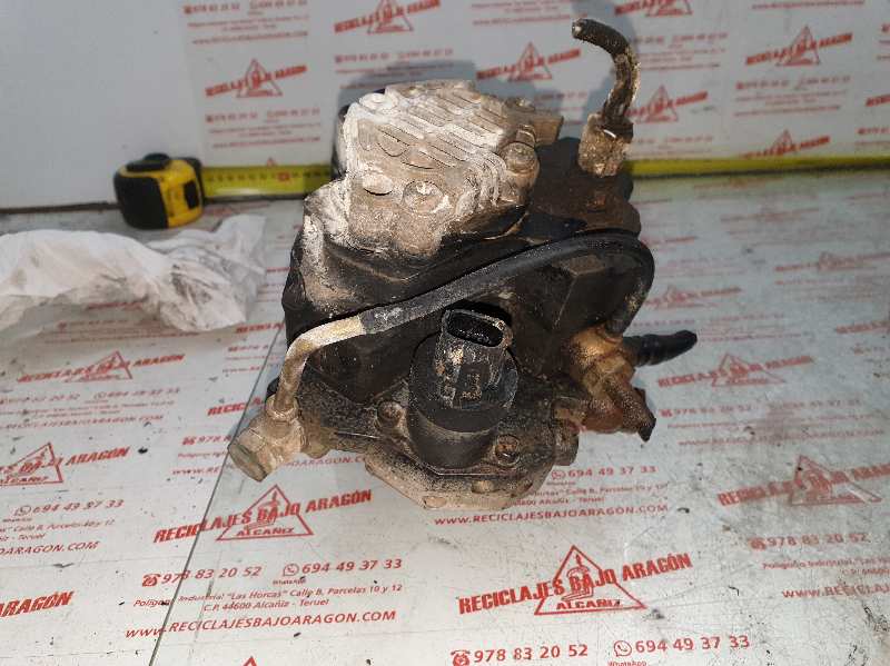 BOMBA INYECCION FIAT DUCATO SOFIM