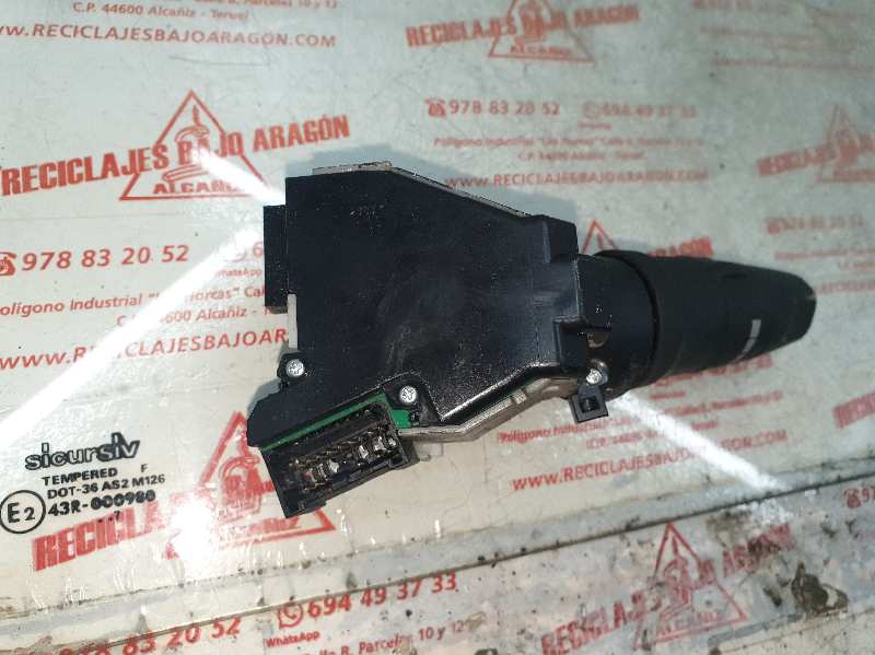 MANDO LIMPIA NISSAN NOTE K9K