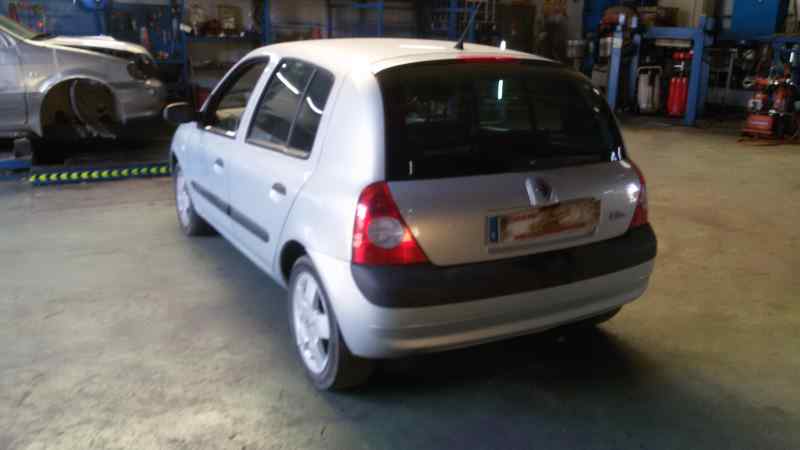CENTRALITA MOTOR UCE RENAULT CLIO K9K A7