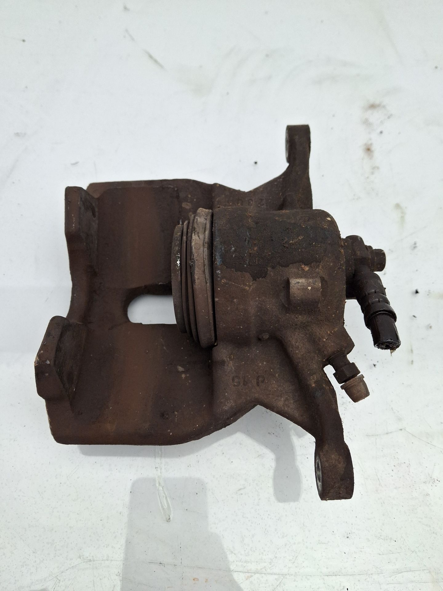 PINZA FRENO DELANTERA DERECHA SEAT LEON 