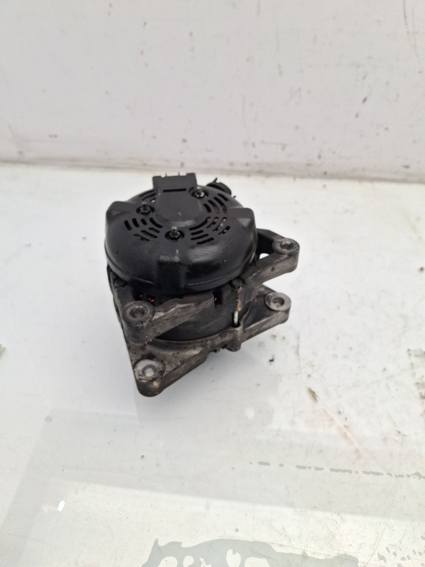  FORD FOCUS II (DA_, HCP, DP) 1.6 TDCi