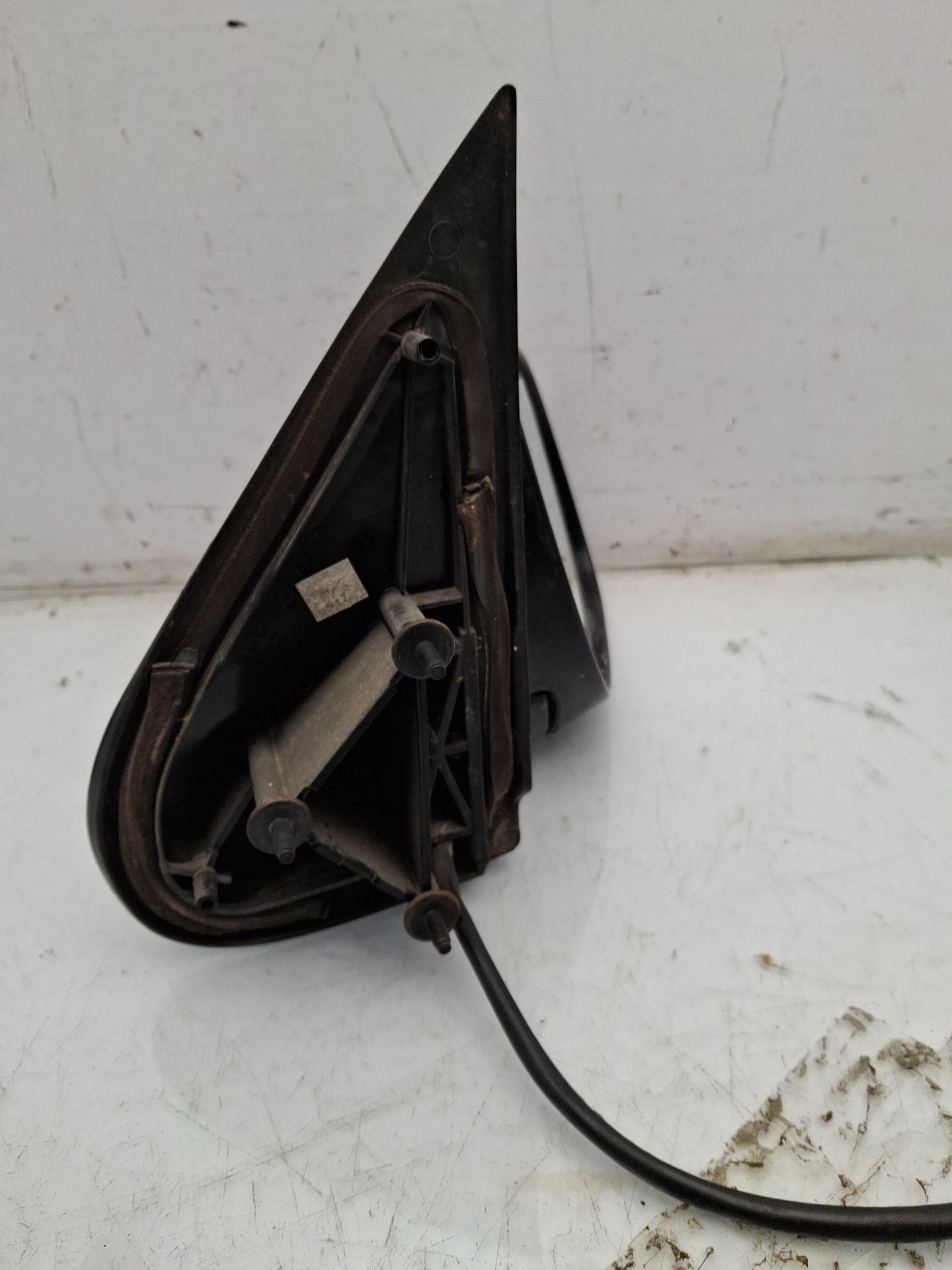 PILOTO TRASERO DERECHO OPEL SINTRA 