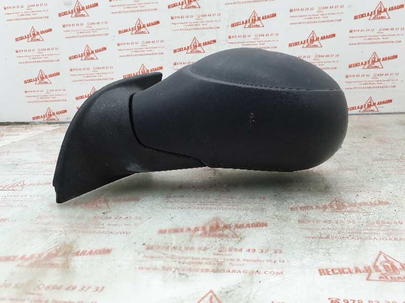 RETROVISOR IZQUIERDO CITROEN C3 8HX