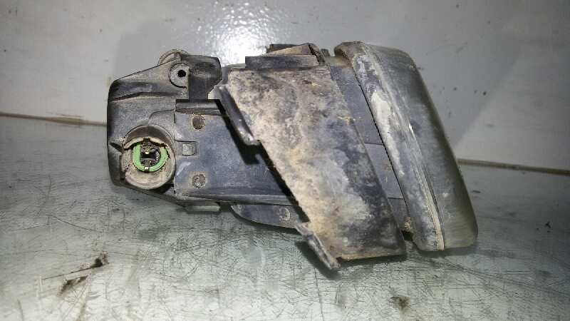 FARO ANTINIEBLA IZQUIERDO RENAULT MEGANE K7M