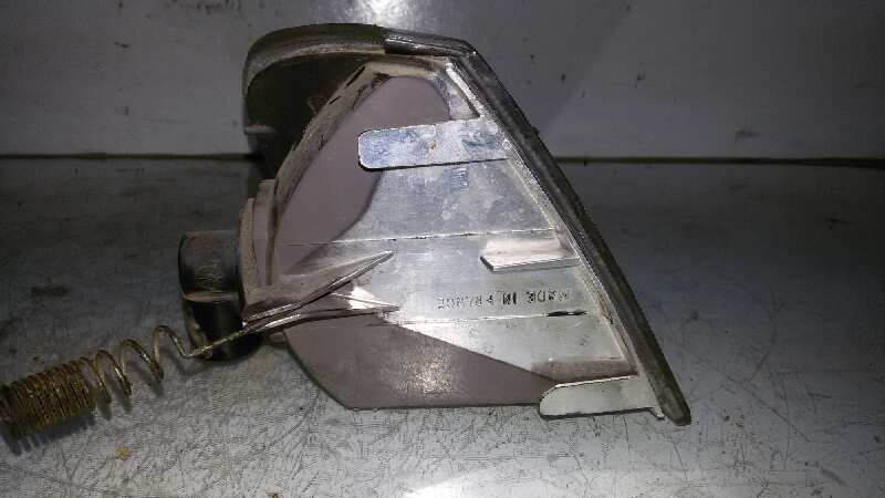 PILOTO DELANTERO IZQUIERDO PEUGEOT 405 D2D