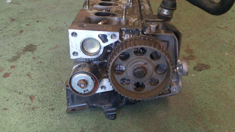 CULATA FIAT PANDA 188A4000