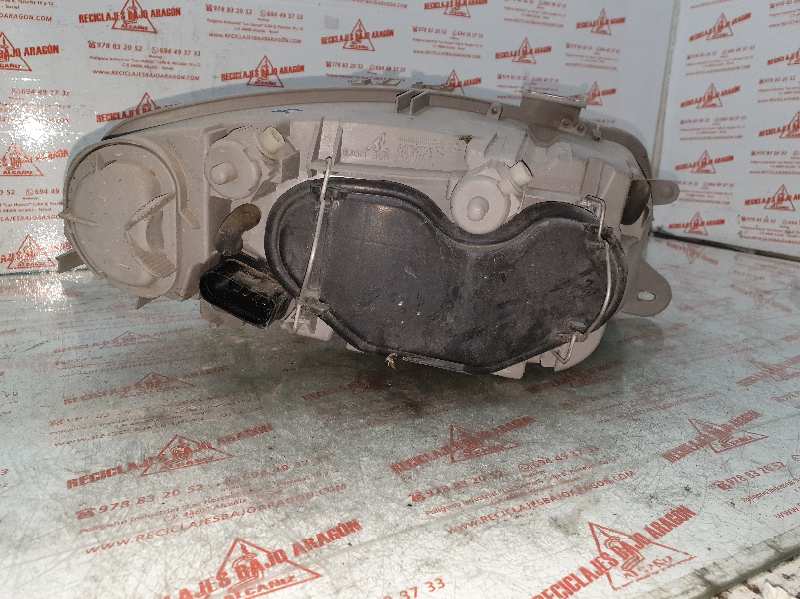 FARO IZQUIERDO ALFA ROMEO 147 AR32104