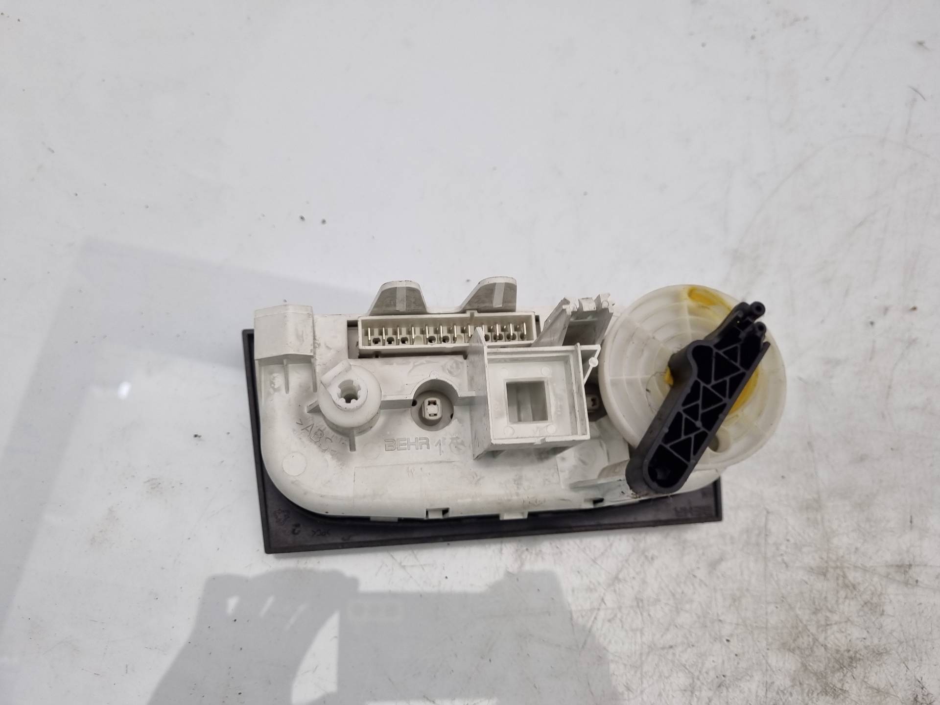 MANDO CALEFACCION / AIRE ACONDICIONADO OPEL MERIVA Z16XE