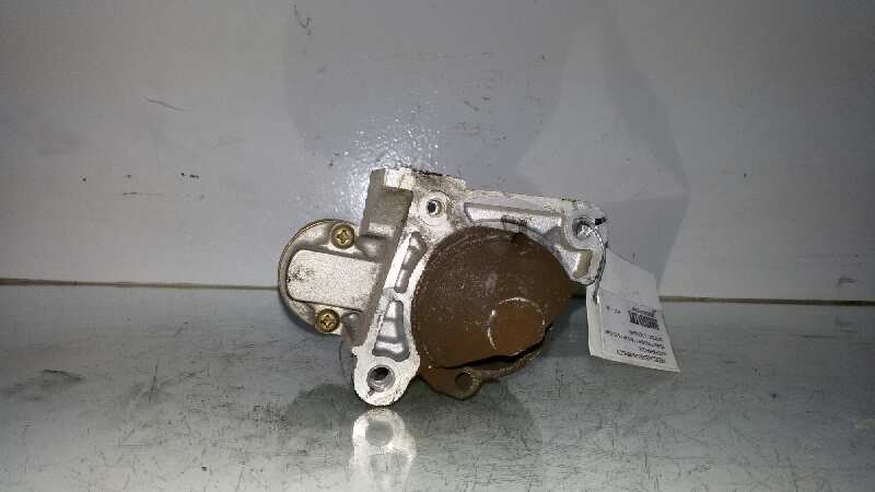 MOTOR ARRANQUE RENAULT MEGANE K9K F7