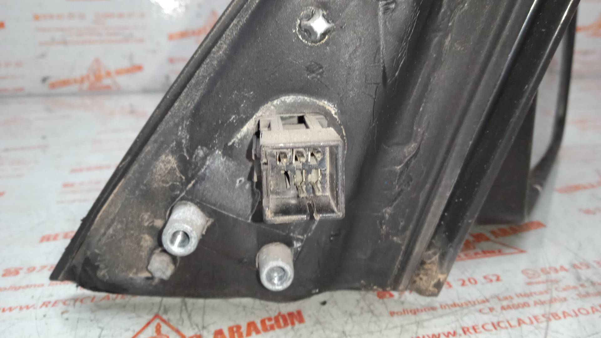 RETROVISOR DERECHO OPEL MERIVA Z13DTJ