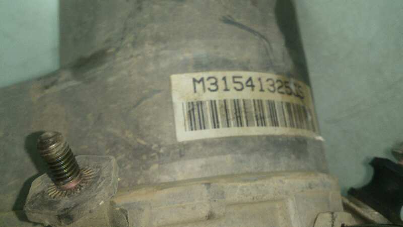 BOMBA DIRECCION OPEL ASTRA Z16XEP