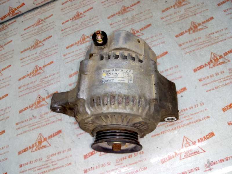 ALTERNADOR HONDA HR-V D16W1