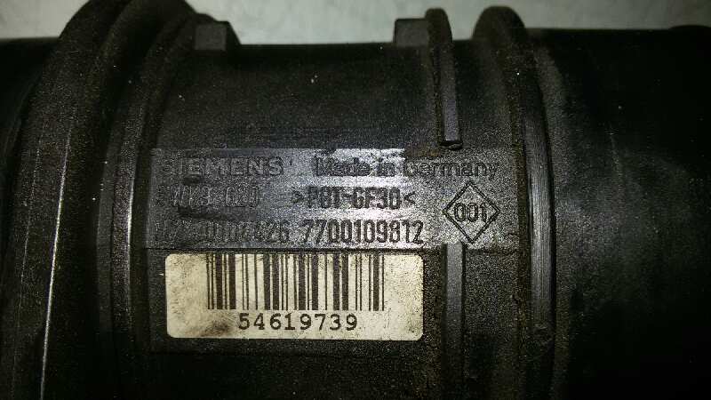 CAUDALIMETRO RENAULT LAGUNA F9Q F7