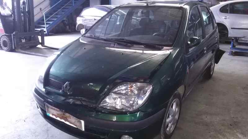 ELEVALUNAS TRASERO DERECHO RENAULT SC?NIC K 4M A7