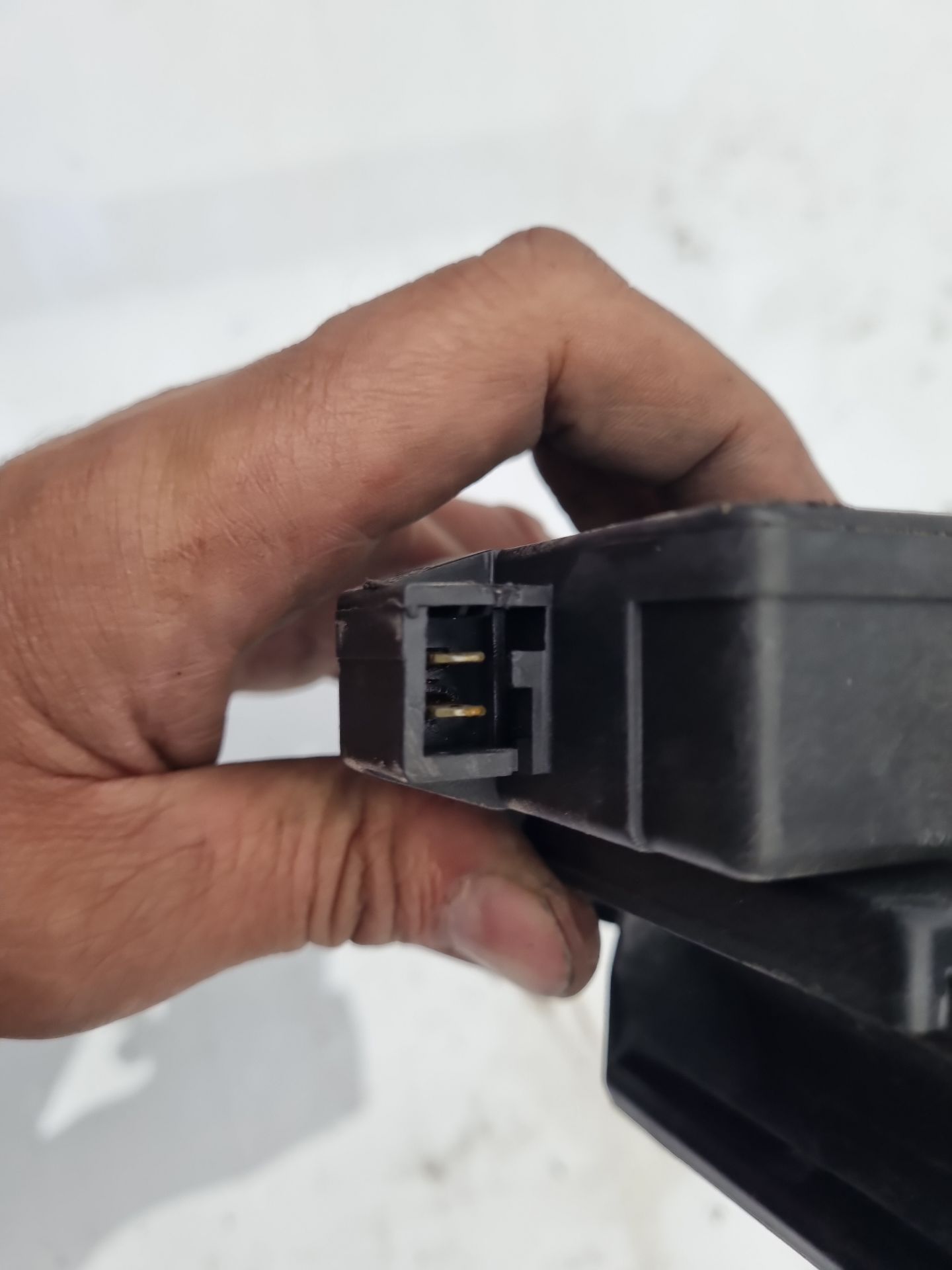 MANETA EXTERIOR PORTON PEUGEOT 206 