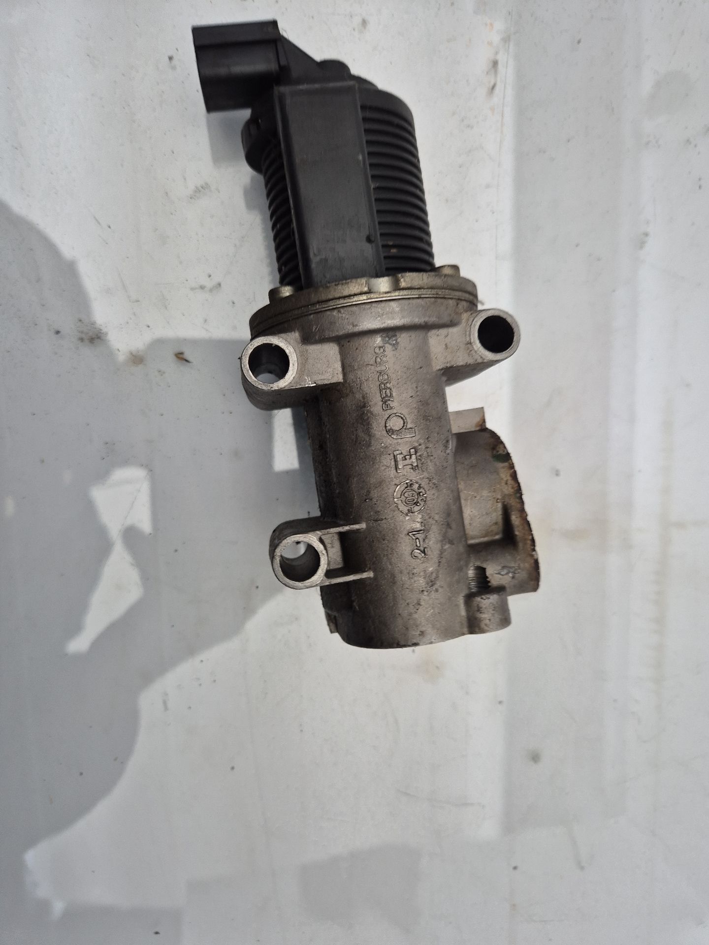 VALVULA EGR OPEL ZAFIRA 