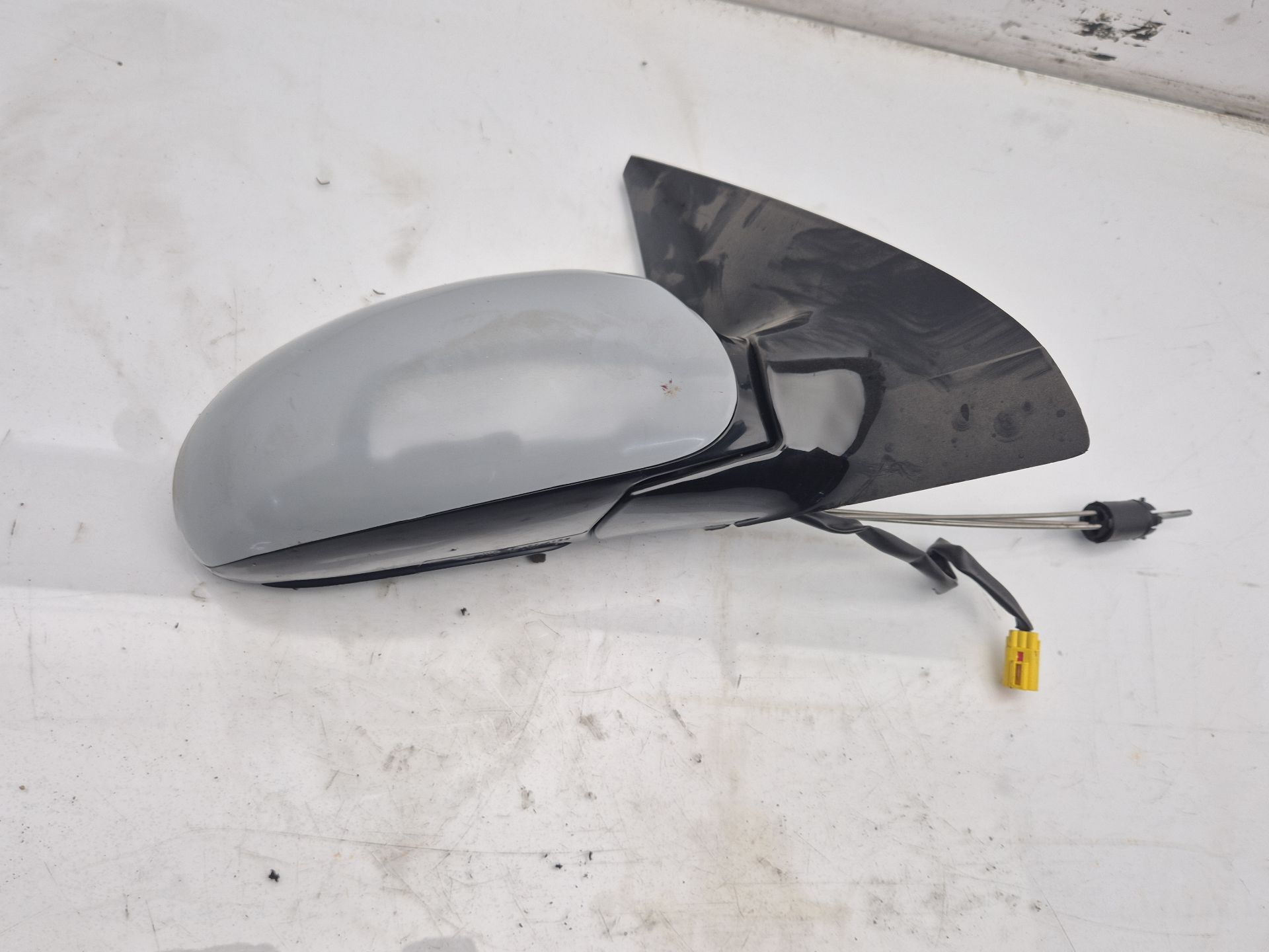 RETROVISOR DERECHO FORD FOCUS 