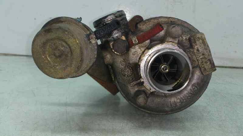 TURBOCOMPRESOR AUDI A4 