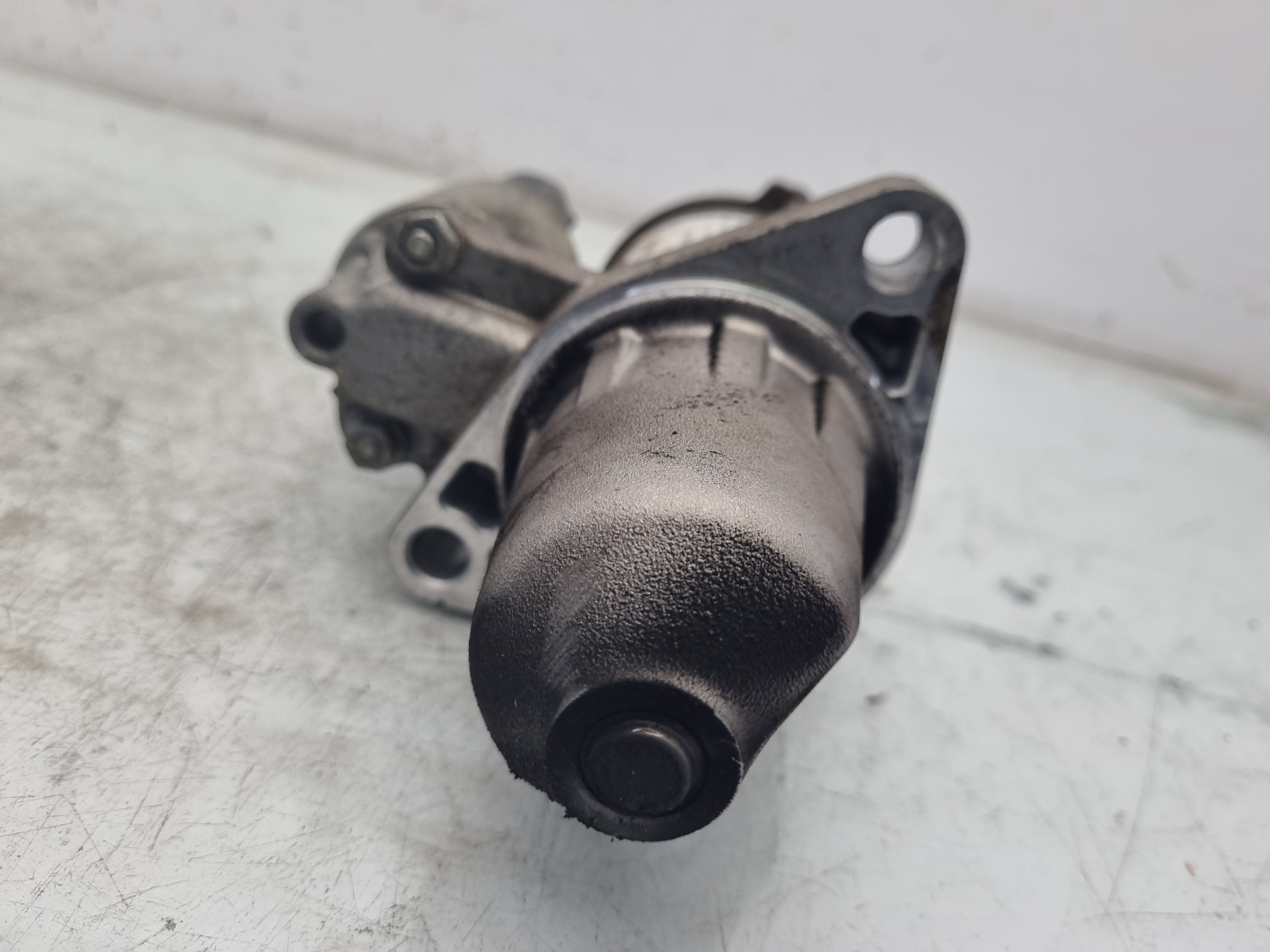 MOTOR ARRANQUE INFINITI Q30 270910