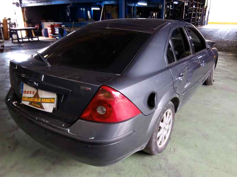 MANDO LUCES FORD MONDEO HJBB
