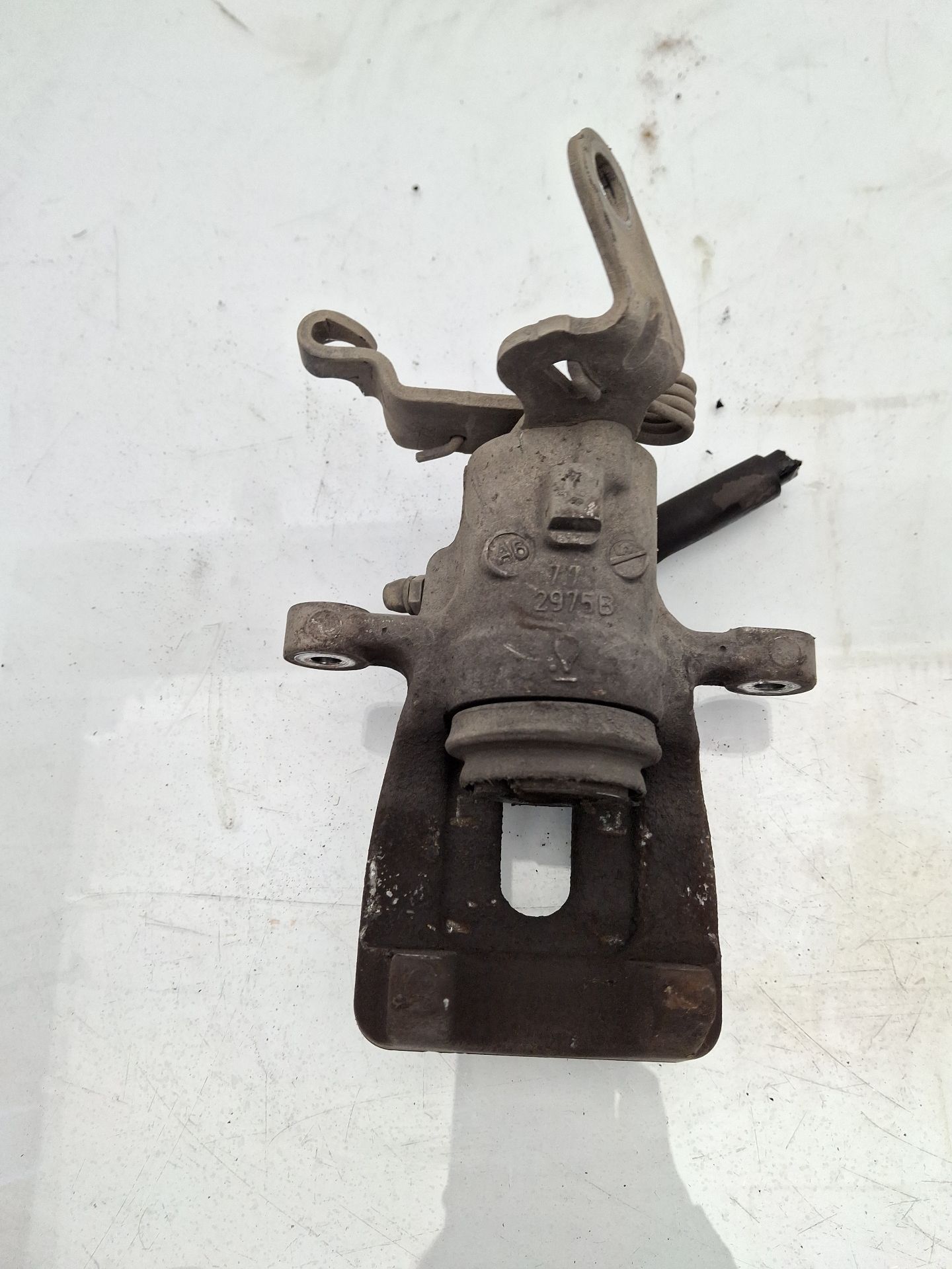 PINZA FRENO TRASERA IZQUIERDA SEAT LEON 