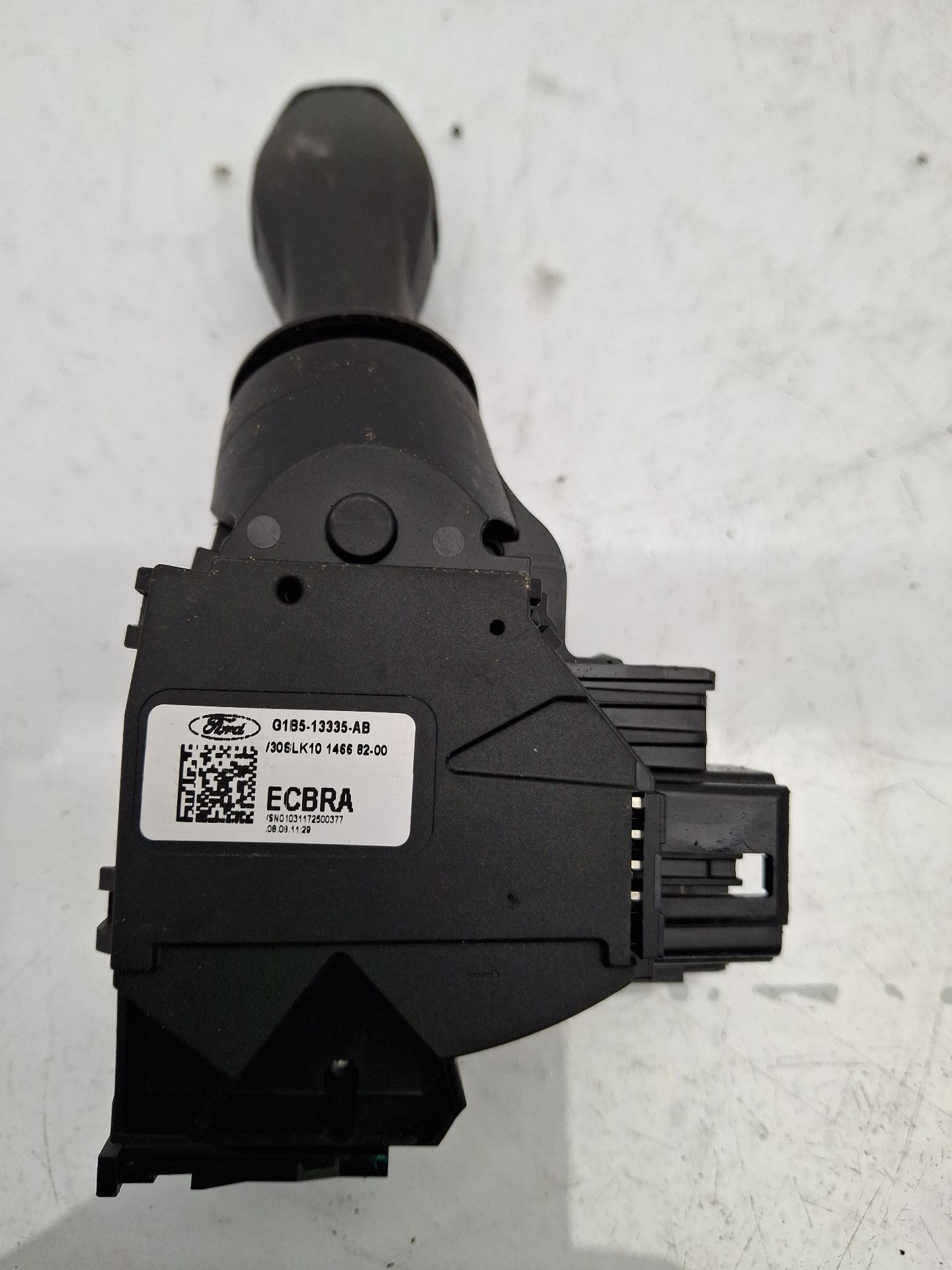 MANDO INTERMITENTES FORD KA+ 