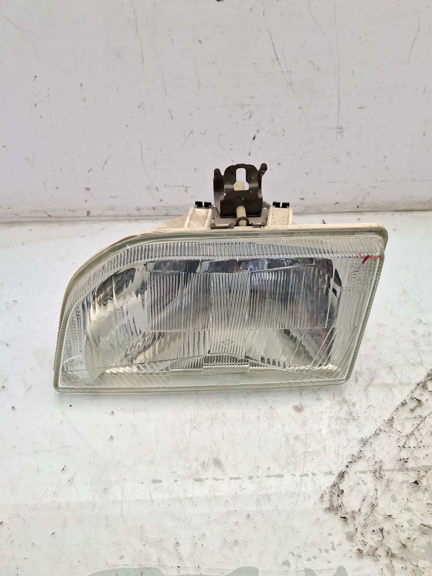 TAPON COMBUSTIBLE FORD FIESTA 