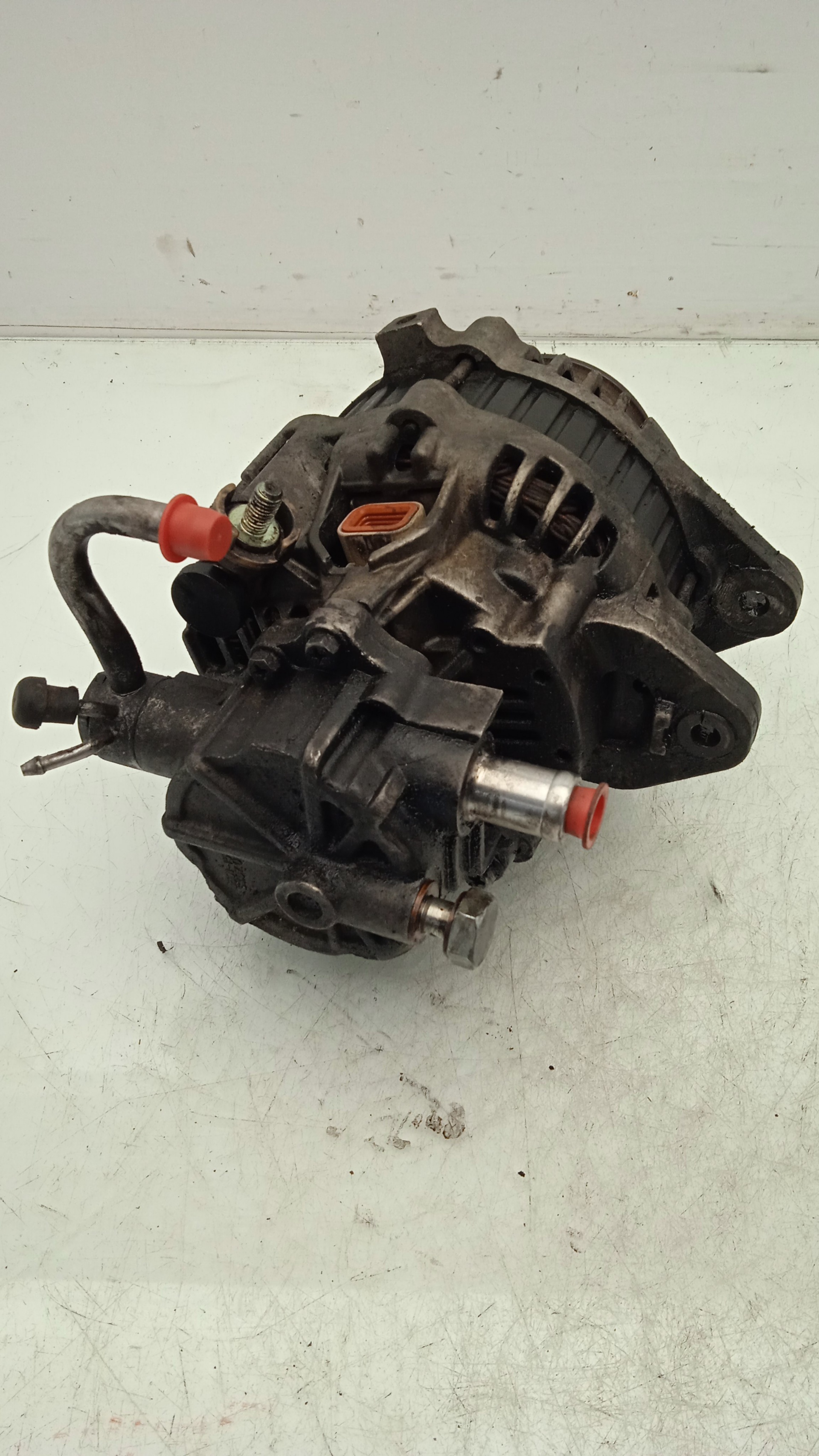 ALTERNADOR HYUNDAI H-1 D4BF