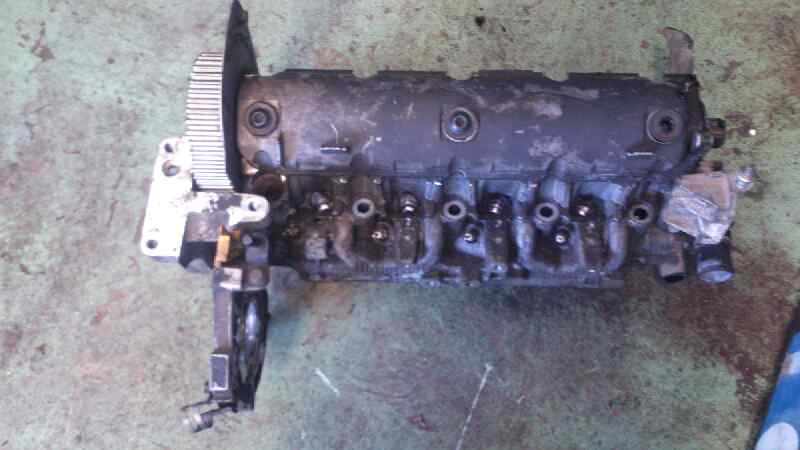 CULATA NISSAN PRIMERA F9Q