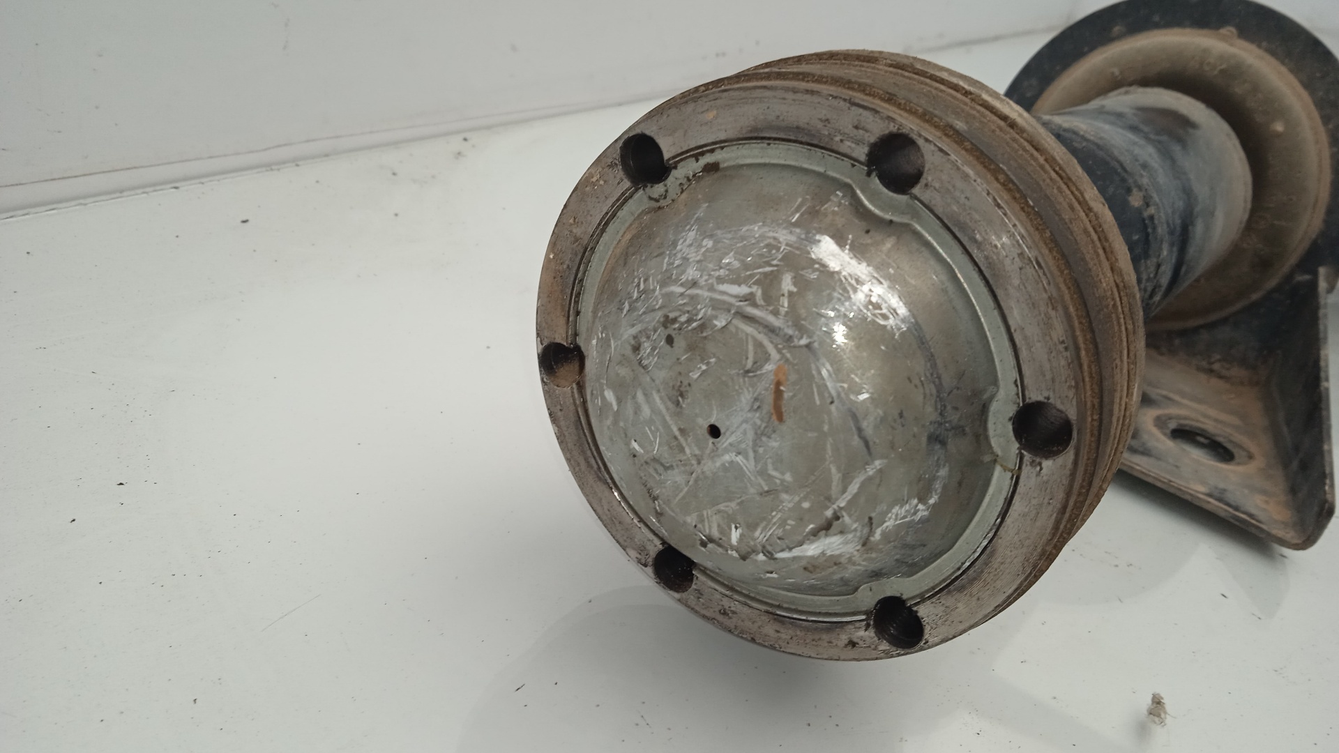 TRANSMISION CENTRAL MERCEDES-BENZ CLASE M 628963