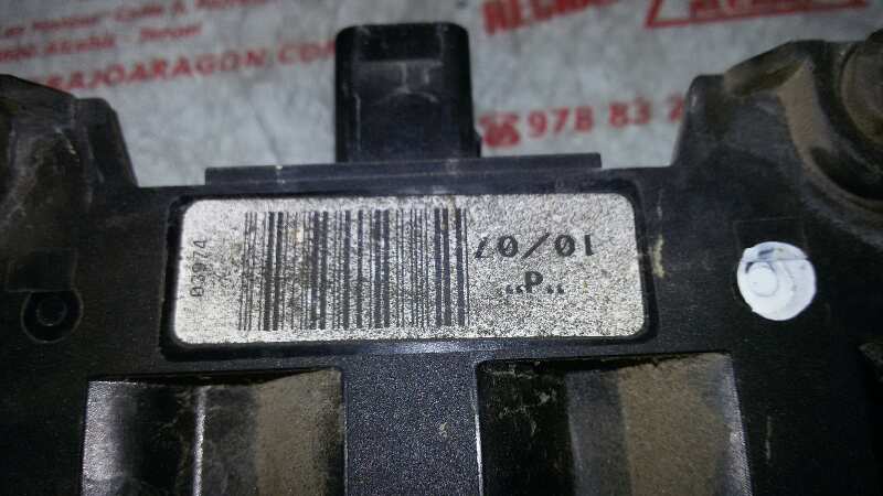 VALVULA AIRE ADICIONAL VOLKSWAGEN TOURAN BXE