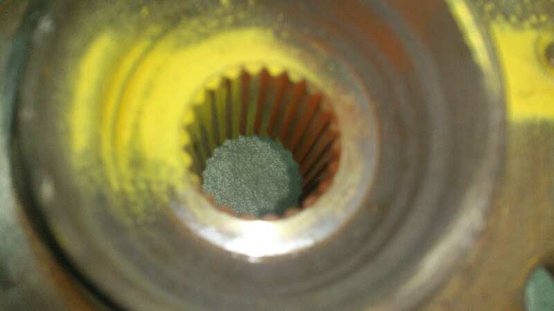 MANGUETA DELANTERA DERECHA SEAT IBIZA AGP